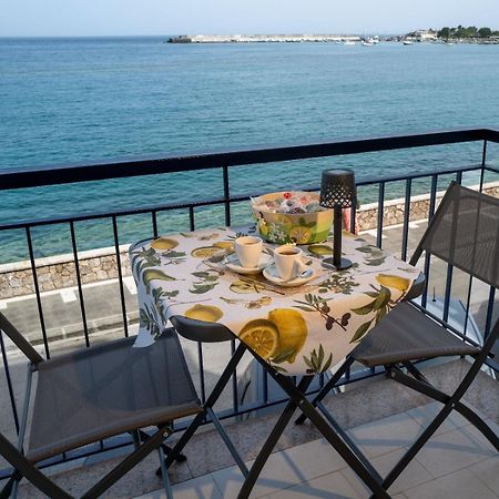 Zia Rina Apartment Naxos Giardini Naxos Εξωτερικό φωτογραφία
