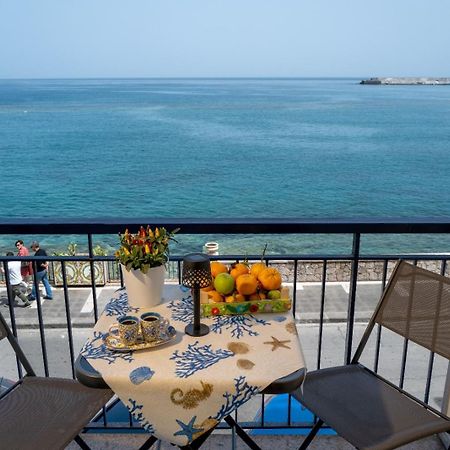 Zia Rina Apartment Naxos Giardini Naxos Εξωτερικό φωτογραφία