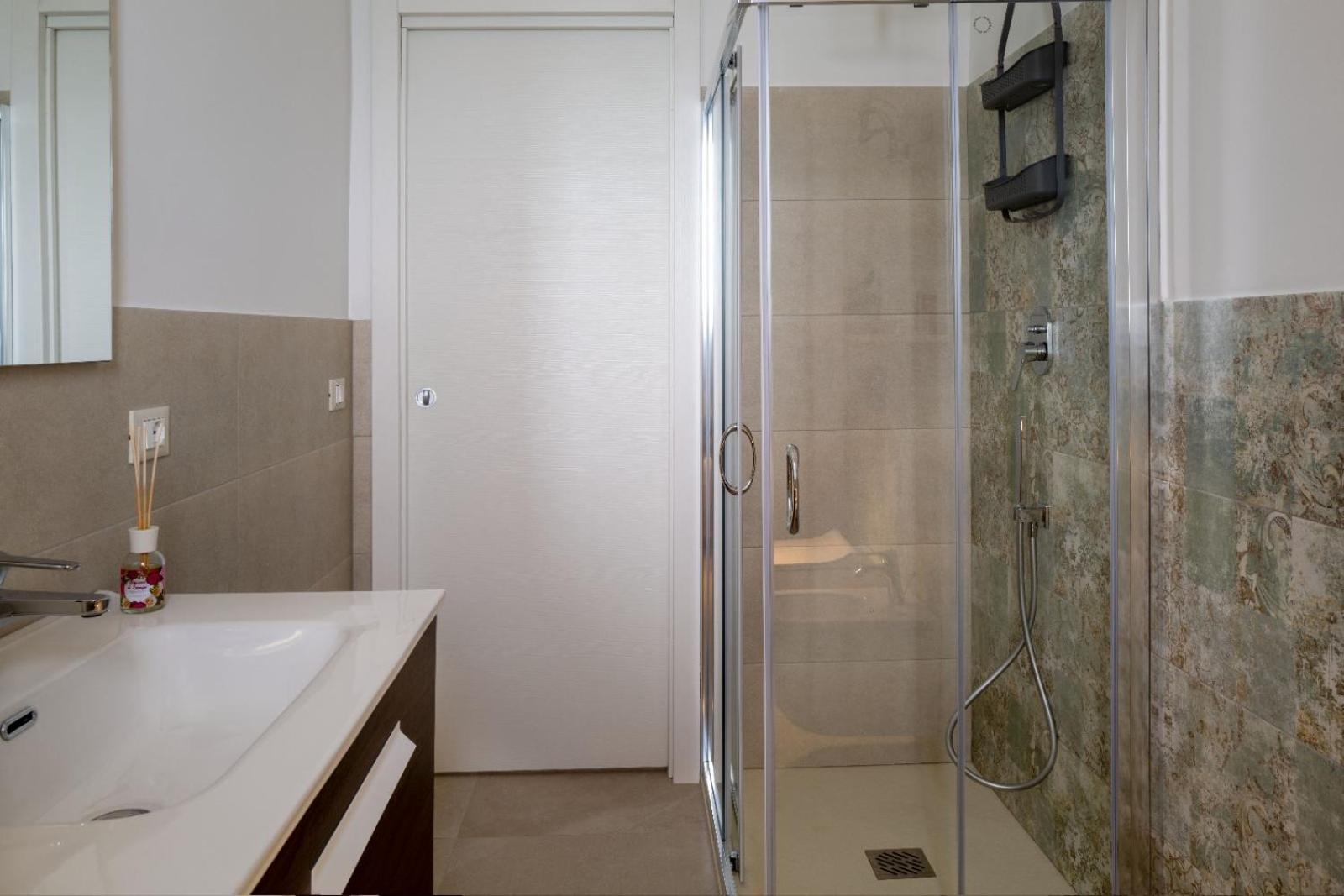 Zia Rina Apartment Naxos Giardini Naxos Εξωτερικό φωτογραφία