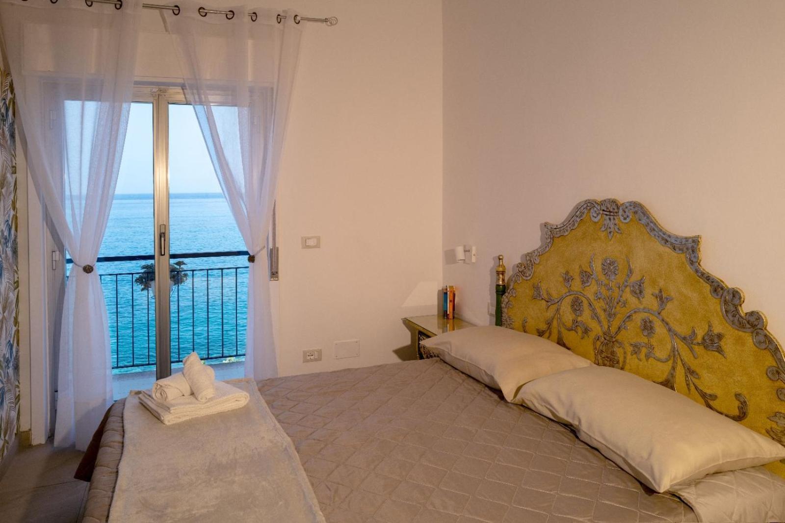 Zia Rina Apartment Naxos Giardini Naxos Εξωτερικό φωτογραφία