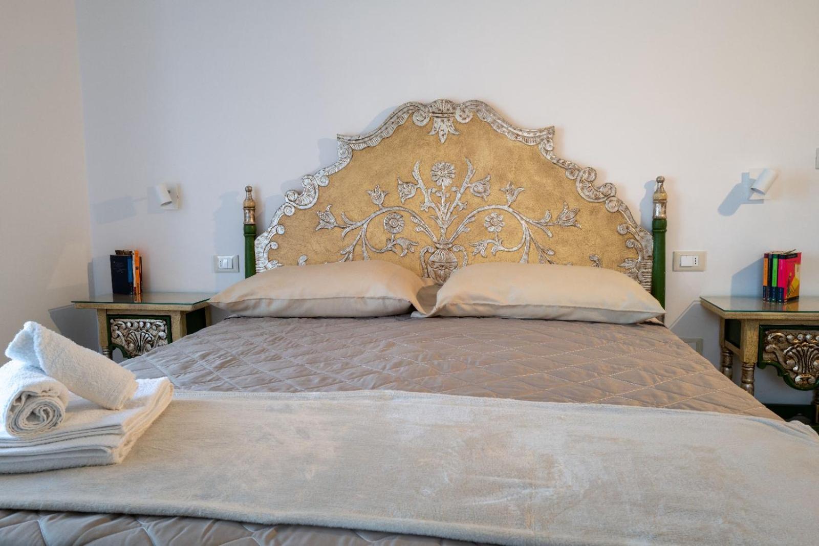 Zia Rina Apartment Naxos Giardini Naxos Εξωτερικό φωτογραφία