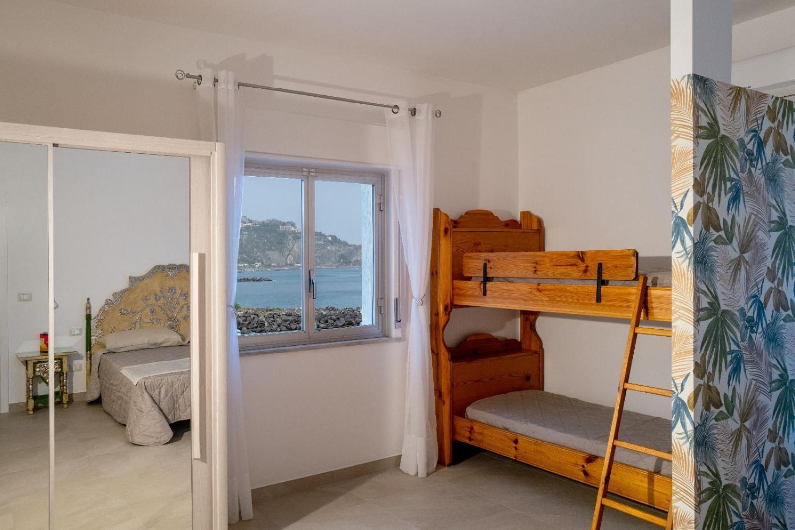 Zia Rina Apartment Naxos Giardini Naxos Εξωτερικό φωτογραφία