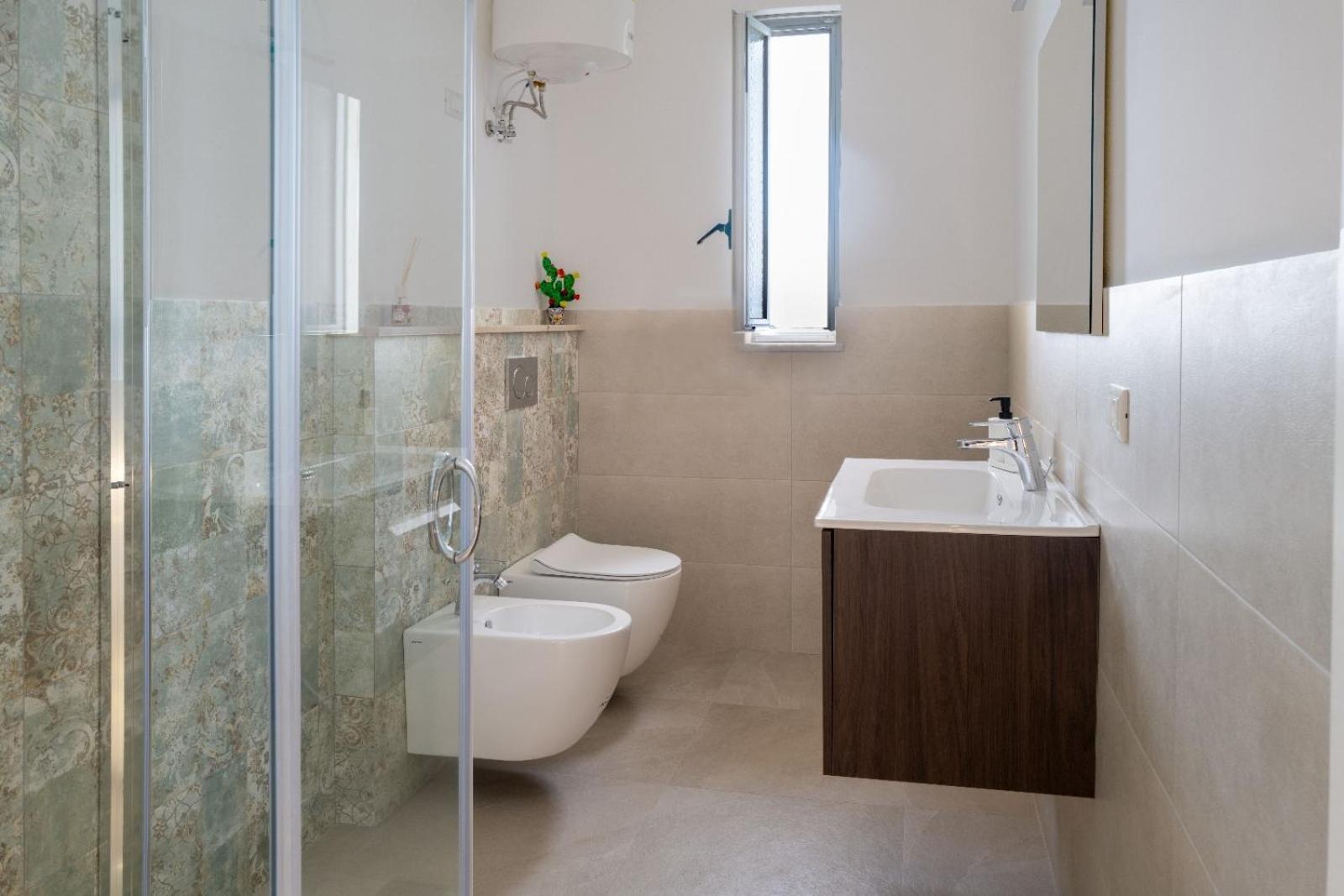 Zia Rina Apartment Naxos Giardini Naxos Εξωτερικό φωτογραφία